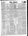 Globe Saturday 01 January 1853 Page 1