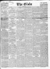 Globe Wednesday 19 January 1853 Page 1