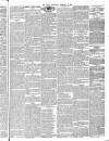 Globe Wednesday 02 February 1853 Page 3