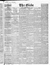Globe Thursday 03 February 1853 Page 1