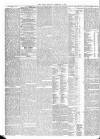 Globe Thursday 03 February 1853 Page 2