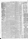 Globe Wednesday 16 February 1853 Page 2