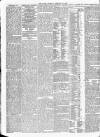 Globe Saturday 26 February 1853 Page 2