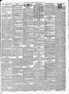 Globe Saturday 26 February 1853 Page 3