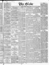 Globe Tuesday 05 April 1853 Page 1