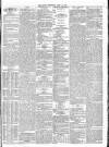 Globe Wednesday 13 April 1853 Page 3