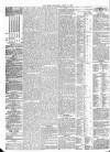 Globe Wednesday 27 April 1853 Page 2