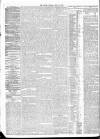 Globe Tuesday 17 May 1853 Page 2