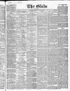 Globe Wednesday 18 May 1853 Page 1