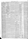 Globe Saturday 21 May 1853 Page 2
