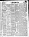 Globe Saturday 28 May 1853 Page 1