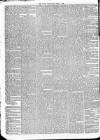 Globe Wednesday 01 June 1853 Page 4