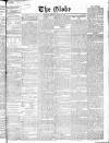 Globe Monday 27 June 1853 Page 1