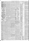 Globe Monday 27 June 1853 Page 2