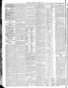Globe Wednesday 03 August 1853 Page 2
