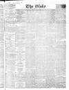 Globe Thursday 01 September 1853 Page 1
