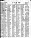 Globe Saturday 24 September 1853 Page 1