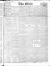 Globe Tuesday 01 November 1853 Page 1