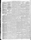 Globe Wednesday 02 November 1853 Page 2