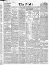 Globe Saturday 05 November 1853 Page 1