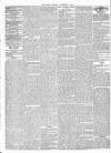 Globe Saturday 05 November 1853 Page 2