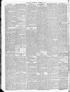 Globe Wednesday 09 November 1853 Page 4