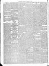Globe Thursday 10 November 1853 Page 2