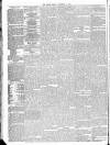 Globe Friday 11 November 1853 Page 2