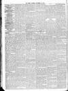 Globe Saturday 12 November 1853 Page 2