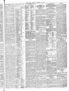 Globe Monday 14 November 1853 Page 3