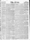 Globe Thursday 24 November 1853 Page 1