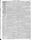 Globe Thursday 24 November 1853 Page 2