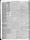 Globe Thursday 22 December 1853 Page 2