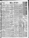 Globe Saturday 24 December 1853 Page 1