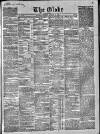 Globe Saturday 21 January 1854 Page 1