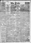 Globe Wednesday 01 February 1854 Page 1