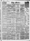 Globe Saturday 04 February 1854 Page 1