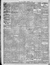 Globe Thursday 09 February 1854 Page 2