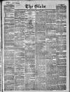 Globe Monday 20 February 1854 Page 1