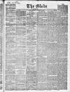 Globe Friday 24 February 1854 Page 1