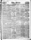 Globe Wednesday 12 April 1854 Page 1