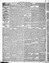 Globe Saturday 15 April 1854 Page 2