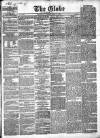 Globe Wednesday 19 April 1854 Page 1