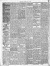 Globe Saturday 06 May 1854 Page 2