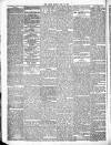 Globe Monday 15 May 1854 Page 2