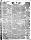 Globe Friday 26 May 1854 Page 1