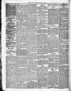 Globe Wednesday 31 May 1854 Page 2