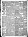 Globe Thursday 01 June 1854 Page 2