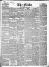 Globe Monday 12 June 1854 Page 1