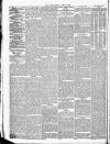 Globe Tuesday 13 June 1854 Page 2